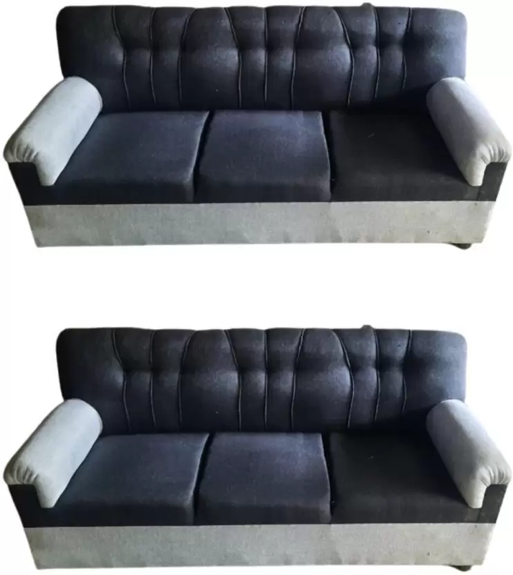 Sofa Set Fabric design
