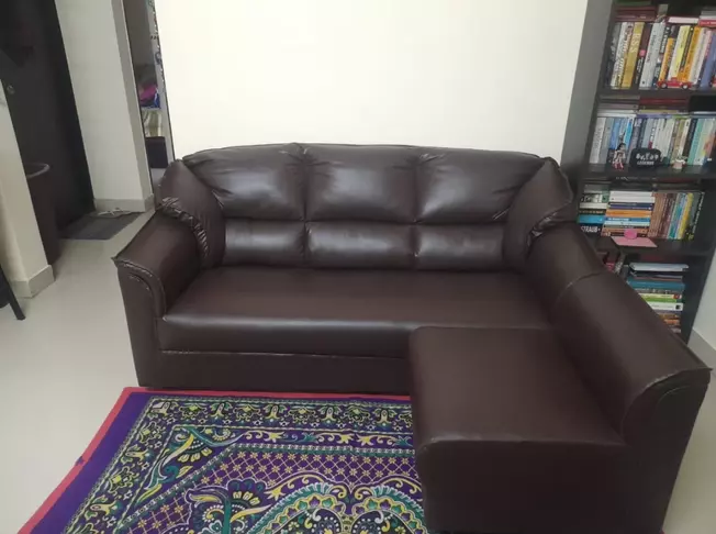 4 Seater Sofa design