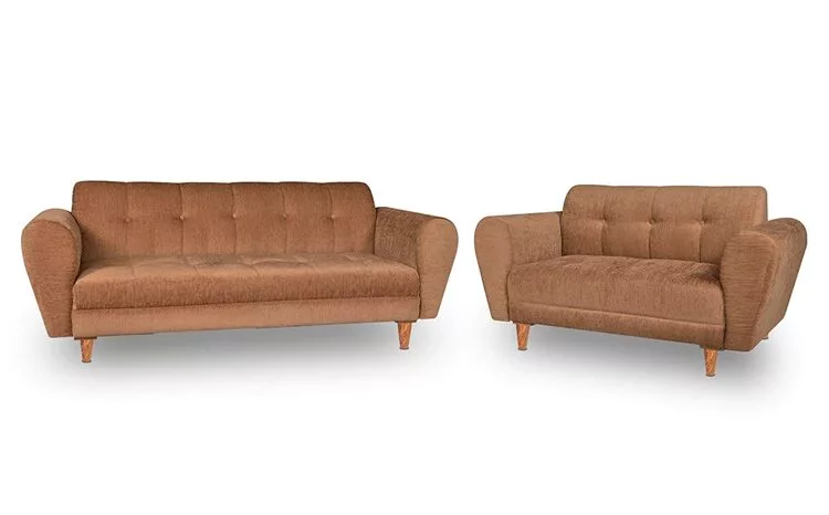  5 Seater Sofa Set design 