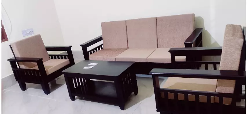 Mamta Furniture Sofa Set design 